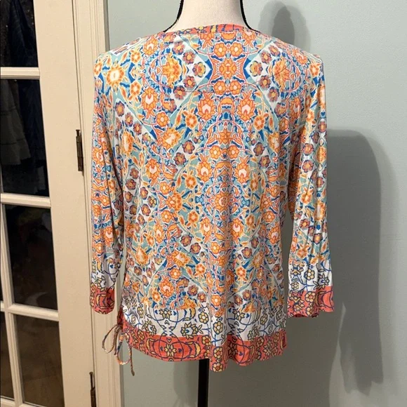 Ruby Rd. Blouse - Picture 4 of 5